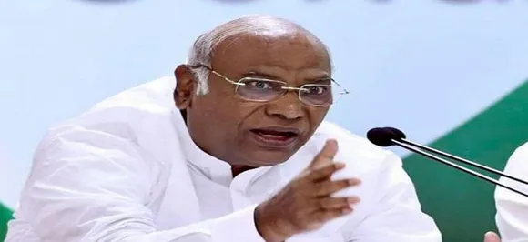 PM Modi wants to do to India what Adolf Hitler did to Germany: Mallikarjun Kharge 