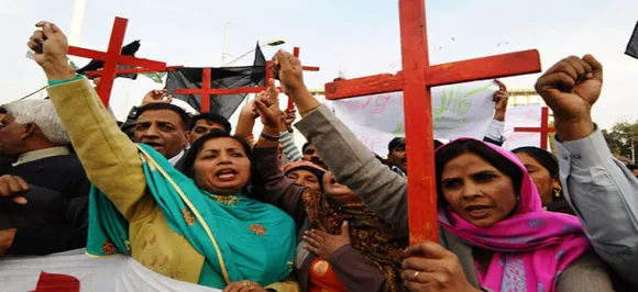 Life in the shadows: Pakistani Christians fear arrest in Thailand
