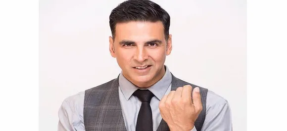 Akshay Kumar to reunite with R Balki, Fox Star Studios for 'Mission Mangal'