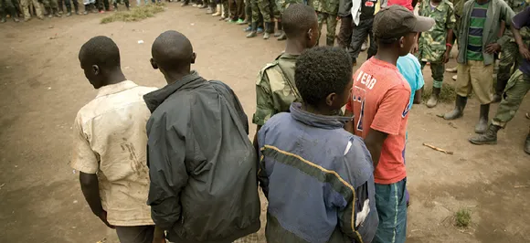 79 school students kidnapped in Cameroon's Bamenda city