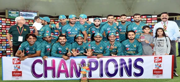 THIS Pakistani batsman breaks Virat Kohli's long standing record