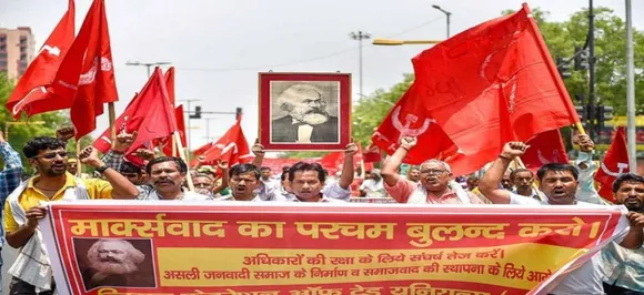 Tripura drops May Day from list of state holidays; Opposition vexed