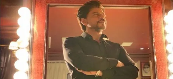 Shah Rukh Khan lands in another trouble pit, police complaint filed against Zero