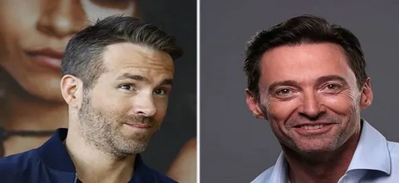 Hugh Jackman and Ryan Reynoldsâ€™s hilarious banter continues