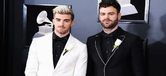 The Chainsmokers set up production house, to make film based on song 'Paris'