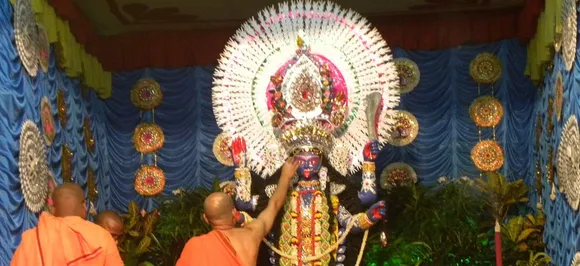 Kali Puja 2018: Timings, significance of the celebration