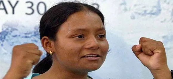 World's first Indian woman amputee to scale Everest gets honourary doctorate in UK