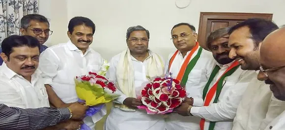 Is the BJP strategic card behind the Congress-JD(S) win in Karnataka bypolls?