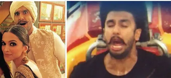 DeepVeer Wedding: Ranveer to go through â€˜Vidaayiâ€™ ceremony after tying the knot with Deepika Padukone