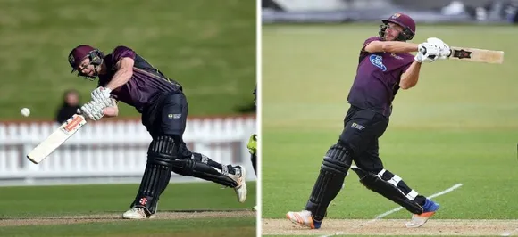 43 runs in an over: New Zealand pair create new List A World Record