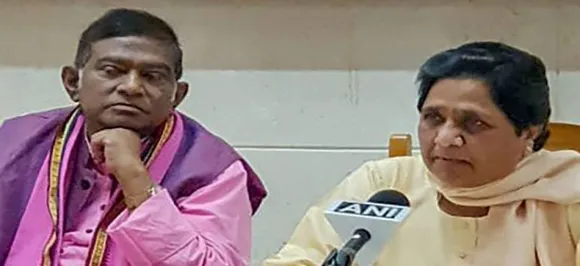 Chhattisgarh Assembly Polls: Jogi and Mayawati throw a spanner for Congress