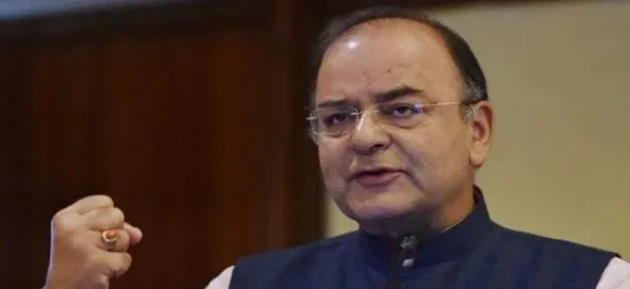 Demonetisation led to formalisation of economy, expanded tax base: FM Arun Jaitley