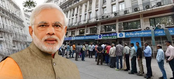 Two years on, demonetisation debate continues relentlessly