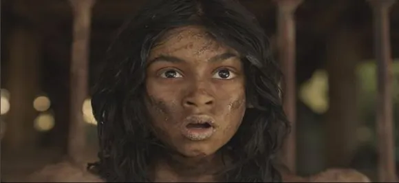 Andy Serkisâ€™ 'Mowgli: The legend of Jungle' promises every pinch of amazement