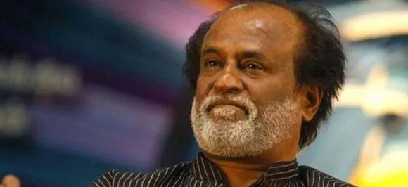 Rajinikanth hits out at AIADMK for protests against 'Sarkar'