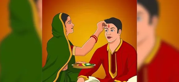 Bhai Dooj 2018: Tilak muhurat, significance of the festival celebrating sister-brother bond