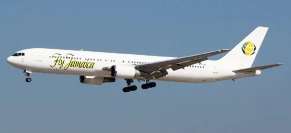 Boeing jet crash-lands at Guyana airport, six injured: Minister