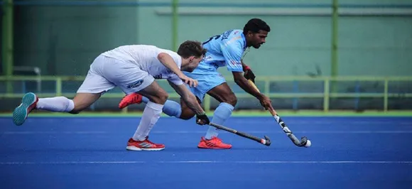 Hockey India names 34 players for junior menâ€™s national camp