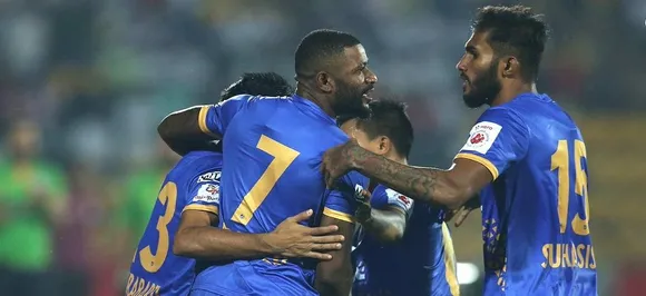 ISL: Mumbai end NorthEastâ€™s unbeaten run