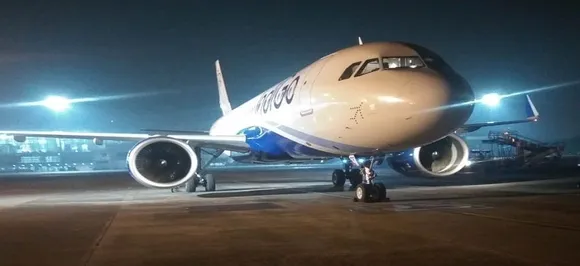 Guwahati-bound IndiGo flight with 76 passengers makes emergency landing in Kolkata