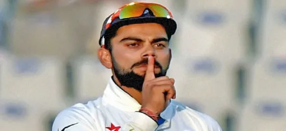 This is how former Indian opener reacted to Virat Kohli's 'leave India' comment 