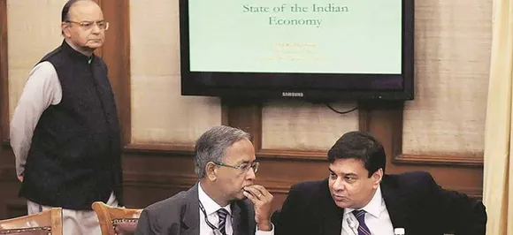 Centre rejects reports of its proposal to RBI seeking transfer of Rs 3.6 lakh crore