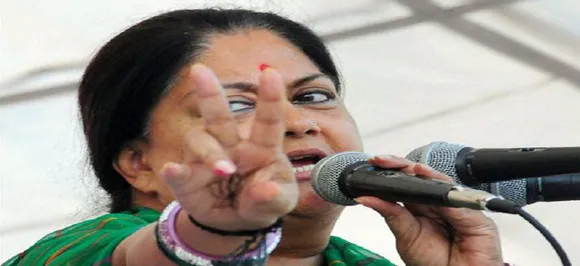 Rajasthan Assembly Elections: Why odds are stacked against BJP, in favour of Congress