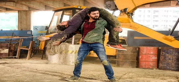 'Sarkar' makers to remove controversial parts after protests: Report