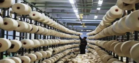 Centrally funded garment units in Meghalaya starts production