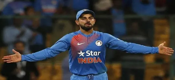 Balancing cricketing and endorsements easily doable: Kohli