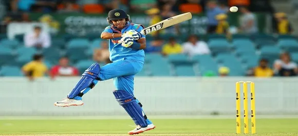 Womenâ€™s World T20 2018: Harmanpreet Kaurâ€™s historic ton creates many records 