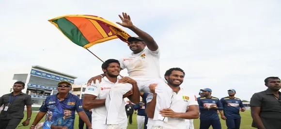 Need to start another life: Rangana Herath after international retirement