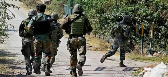 Jammu and Kashmir: Two militants killed in Pulwama encounter 