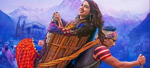 After 'Sarkar' movie row, Sara Ali Khan's 'Kedarnath' in trouble; BJP demands ban alleging 'love jihad'