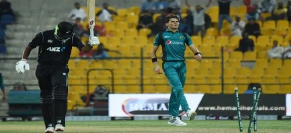 Pakistan snap ODI jinx against New Zealand, level series in style