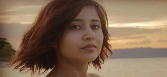 Shweta Tripathi goes bold and steamy in Mirzapur's opening scene