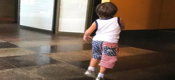 Ahead of children's day, THESE star-kids are ruling the internet already