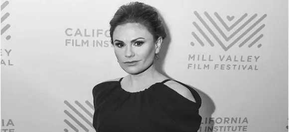 Anna Paquin to star in 'The Affair' season 5