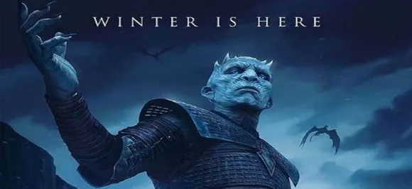 'Winter is Coming' in Delhi with Night King at 8th annual Comic Con 