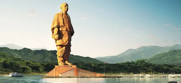 Gujarat: Statue of Unity sees record 27,000 visitors on Saturday