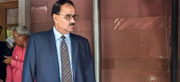 Supreme Court to hear CVC version on bribery allegations against CBI chief Alok Verma