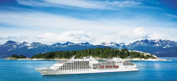 Cruise tourism set for better days; outbound travel seen nearly doubling by 2020