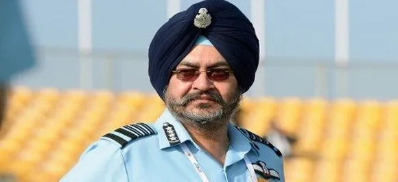 India ready to take challenges arising in Indo-Pacific region, says IAF chief BS Dhanoa