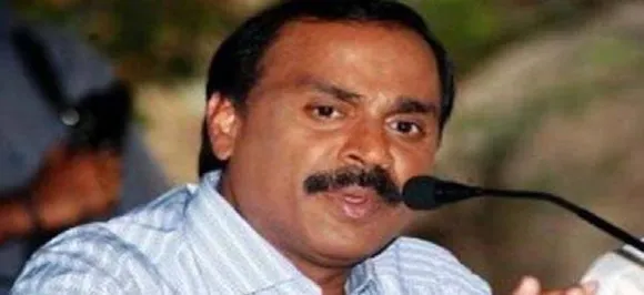 Ponzi Scam: Janardhana Reddy arrested, sent to judicial remand till November 24