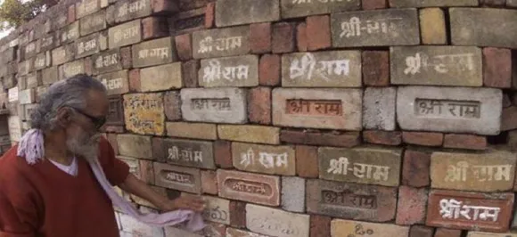 Ram Temple should be built for peace of Muslim Community in Ayodhya, says Minorities panel chief