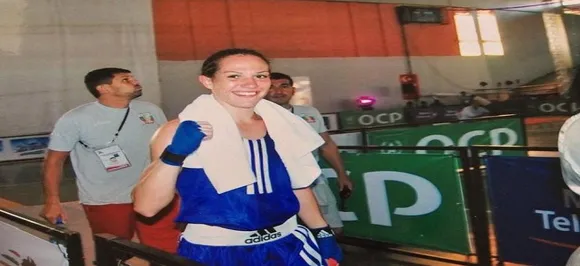 World Boxing Championships: Bulgariaâ€™s champions, Stanimira and Stoyka Petrova struggle in Delhi smog
