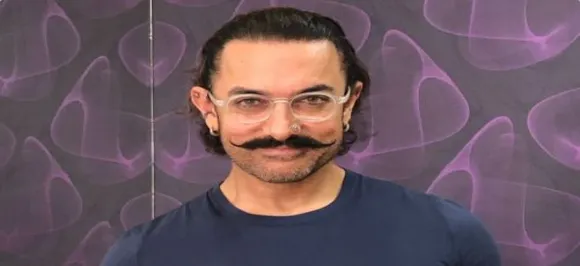 After Thugs Of Hindostan, Aamir Khan gears up for his next magnum opus