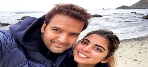 Isha Ambani-Anand Parimal nuptials invite is an overwhelming royalty