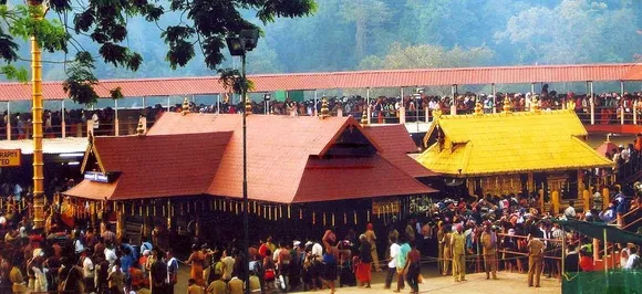 Congress embraces Yatra politics to blunt BJPâ€™s Save Sabarimala Yatra