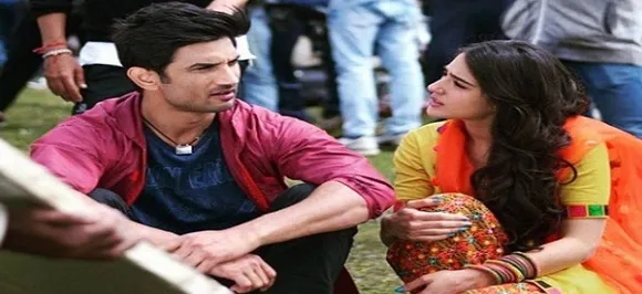 Nothing offensive in 'Kedarnath': Makers